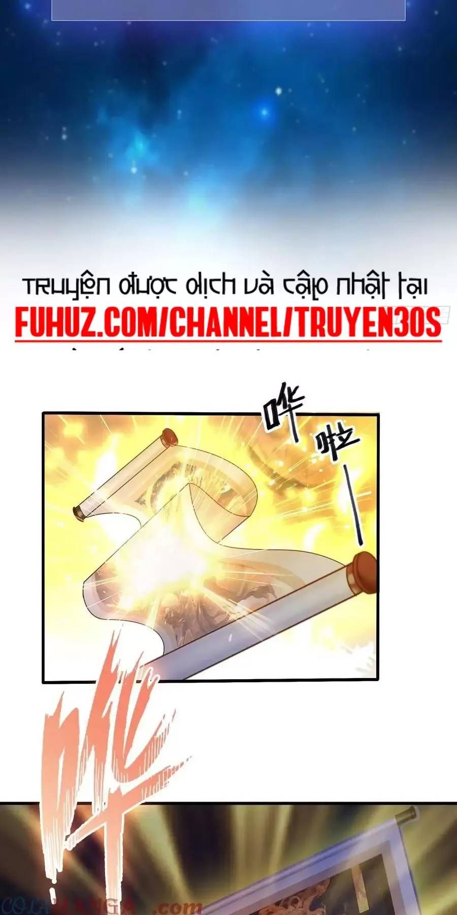 đọc truyện Hoá Ra Ta Đã Vô Địch Từ Lâu Chương 90 ảnh 5 tại Truyện Dạ Ký
