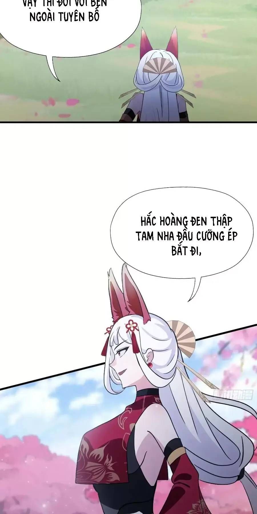 đọc truyện Hoá Ra Ta Đã Vô Địch Từ Lâu Chương 91 ảnh 27 tại Truyện Dạ Ký