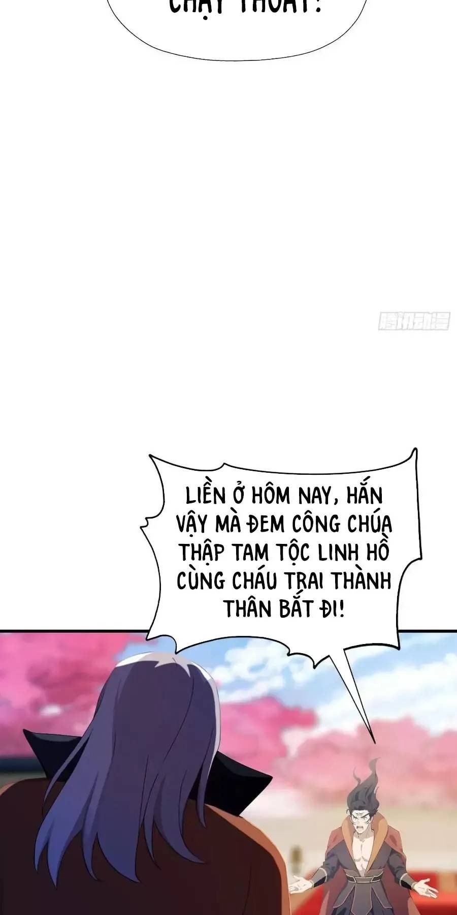 đọc truyện Hoá Ra Ta Đã Vô Địch Từ Lâu Chương 92 ảnh 24 tại Truyện Dạ Ký