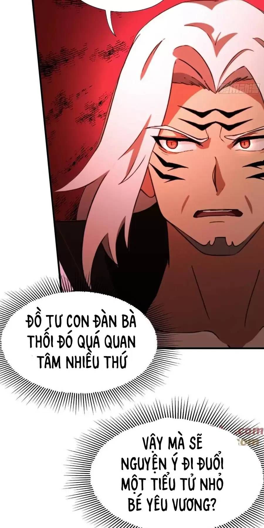 đọc truyện Hoá Ra Ta Đã Vô Địch Từ Lâu Chương 92 ảnh 37 tại Truyện Dạ Ký