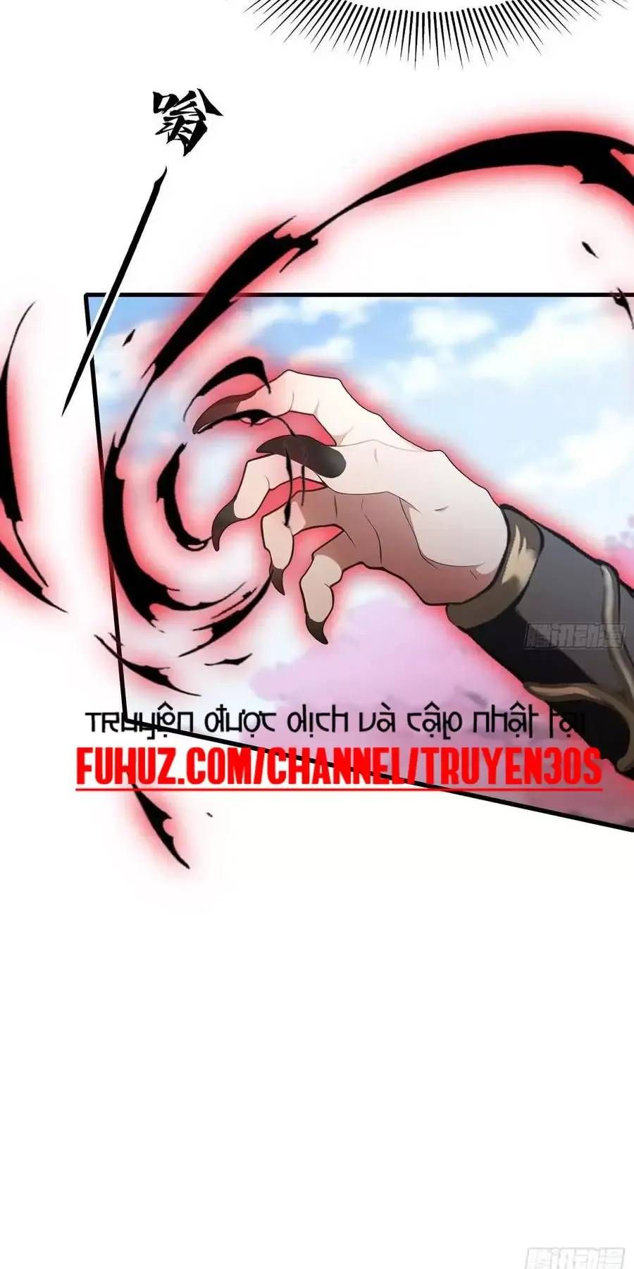 đọc truyện Hoá Ra Ta Đã Vô Địch Từ Lâu Chương 92 ảnh 38 tại Truyện Dạ Ký