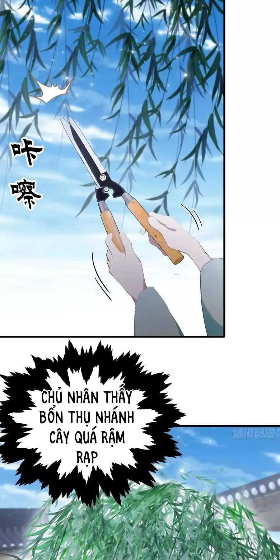 đọc truyện Hoá Ra Ta Đã Vô Địch Từ Lâu Chương 93 ảnh 21 tại Truyện Dạ Ký