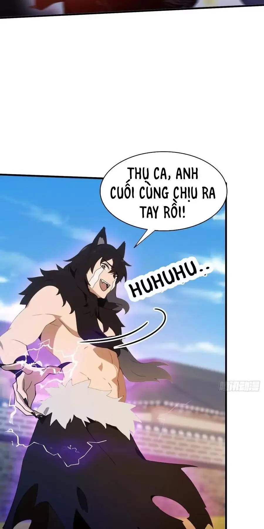 đọc truyện Hoá Ra Ta Đã Vô Địch Từ Lâu Chương 94 ảnh 16 tại Truyện Dạ Ký