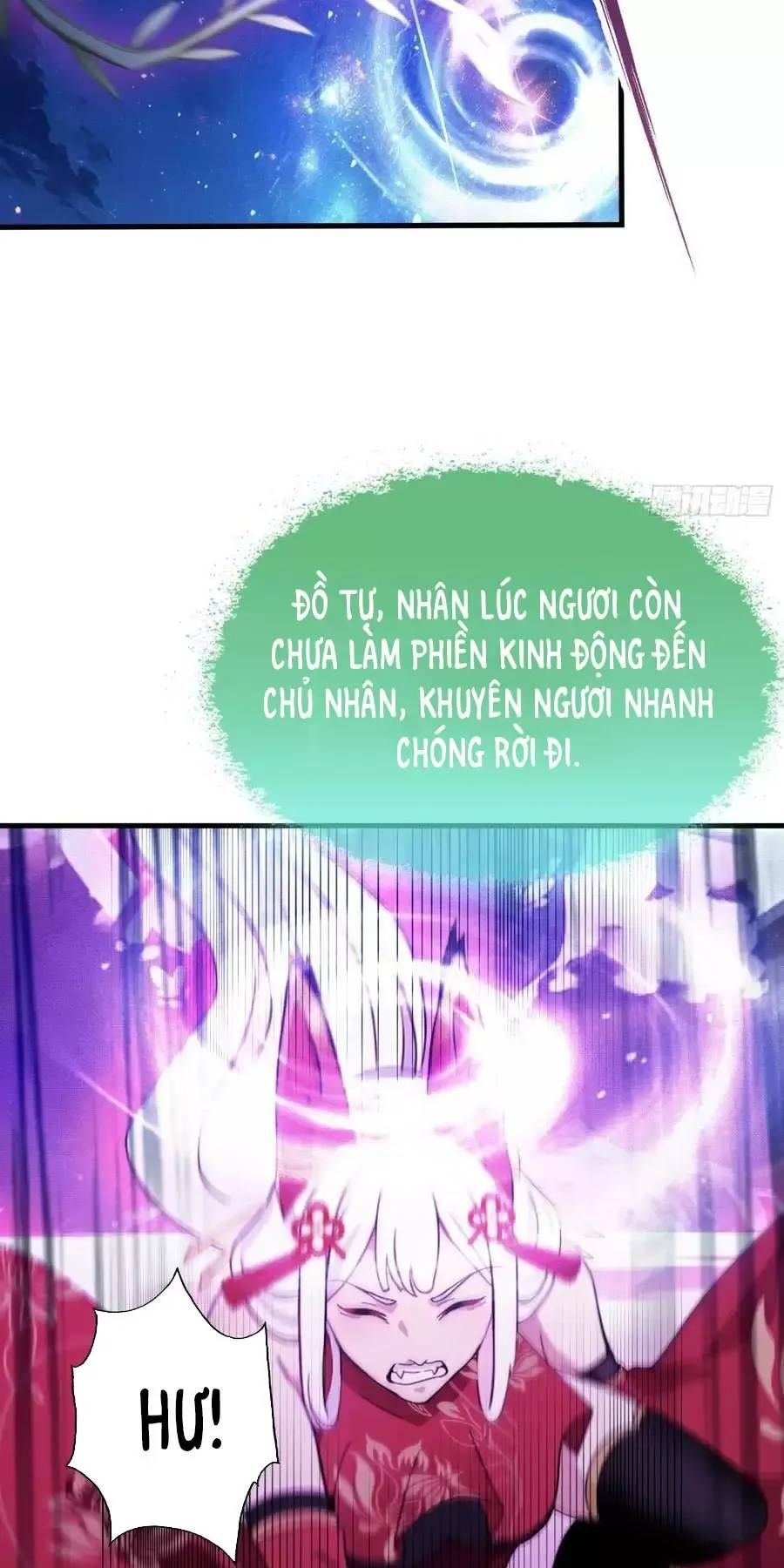 đọc truyện Hoá Ra Ta Đã Vô Địch Từ Lâu Chương 94 ảnh 21 tại Truyện Dạ Ký