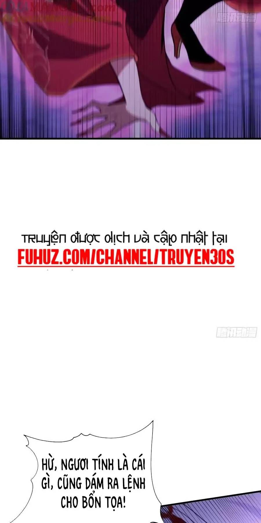 đọc truyện Hoá Ra Ta Đã Vô Địch Từ Lâu Chương 94 ảnh 22 tại Truyện Dạ Ký