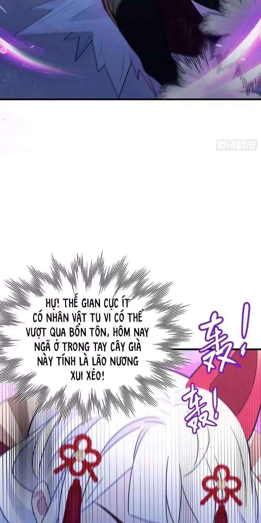 đọc truyện Hoá Ra Ta Đã Vô Địch Từ Lâu Chương 94 ảnh 26 tại Truyện Dạ Ký