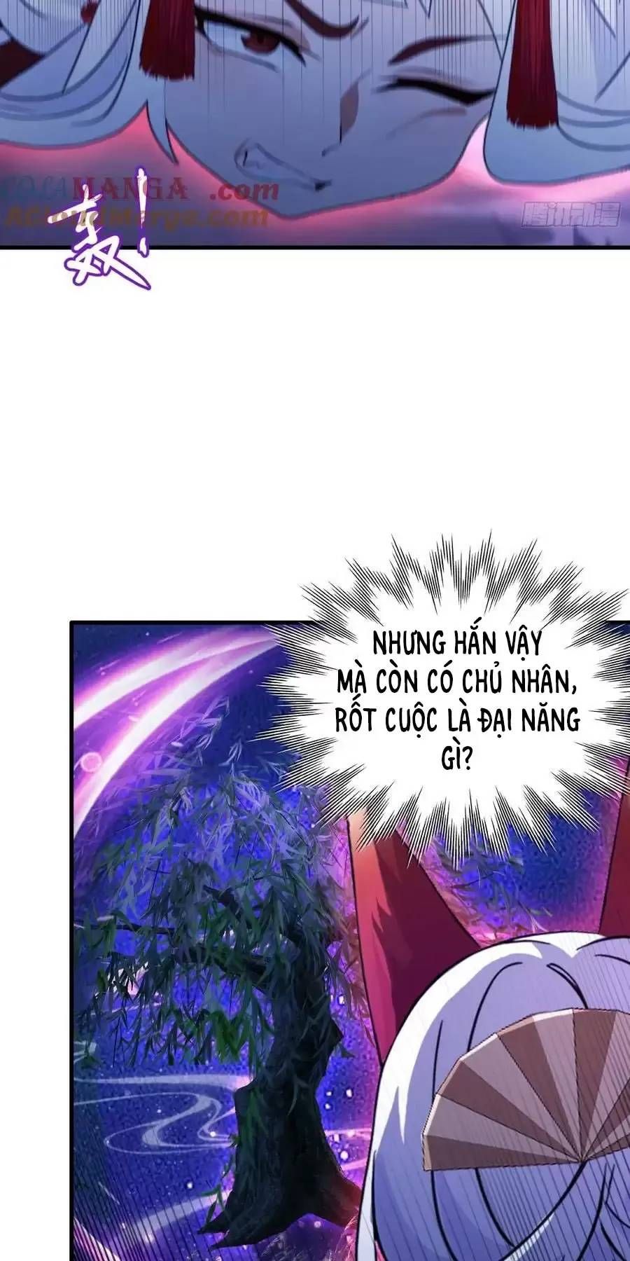 đọc truyện Hoá Ra Ta Đã Vô Địch Từ Lâu Chương 94 ảnh 27 tại Truyện Dạ Ký