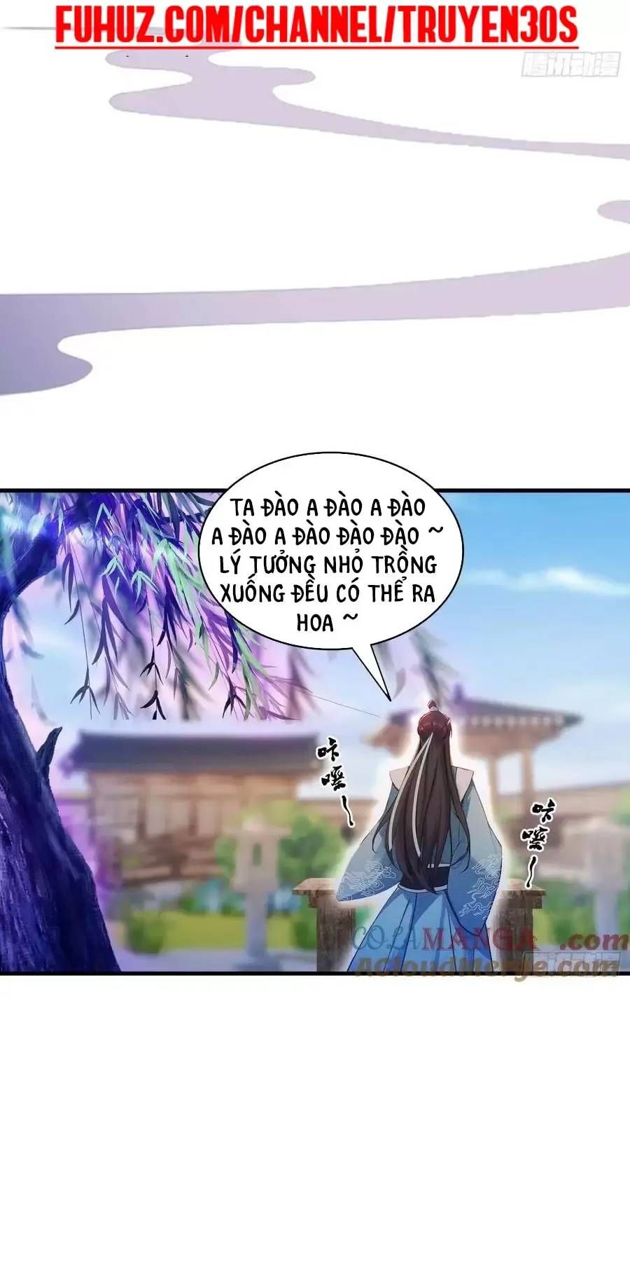 đọc truyện Hoá Ra Ta Đã Vô Địch Từ Lâu Chương 94 ảnh 6 tại Truyện Dạ Ký