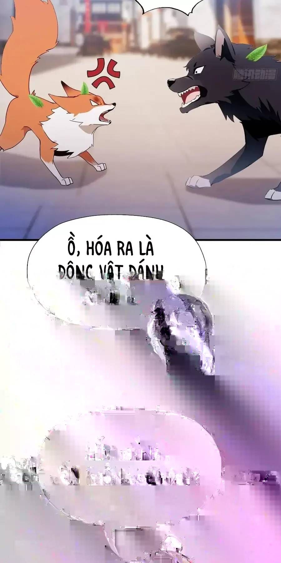 đọc truyện Hoá Ra Ta Đã Vô Địch Từ Lâu Chương 95 ảnh 13 tại Truyện Dạ Ký