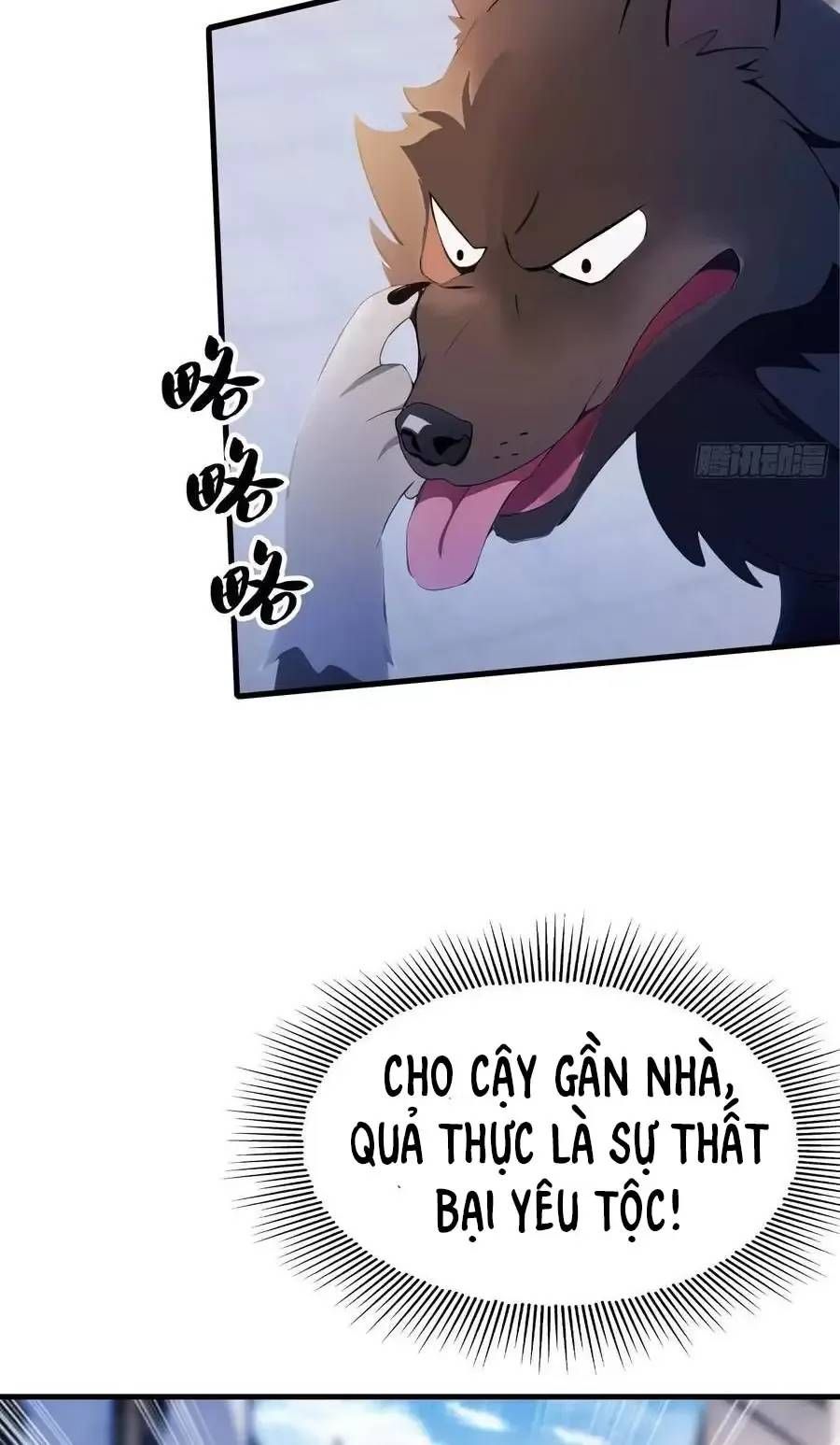 đọc truyện Hoá Ra Ta Đã Vô Địch Từ Lâu Chương 95 ảnh 15 tại Truyện Dạ Ký