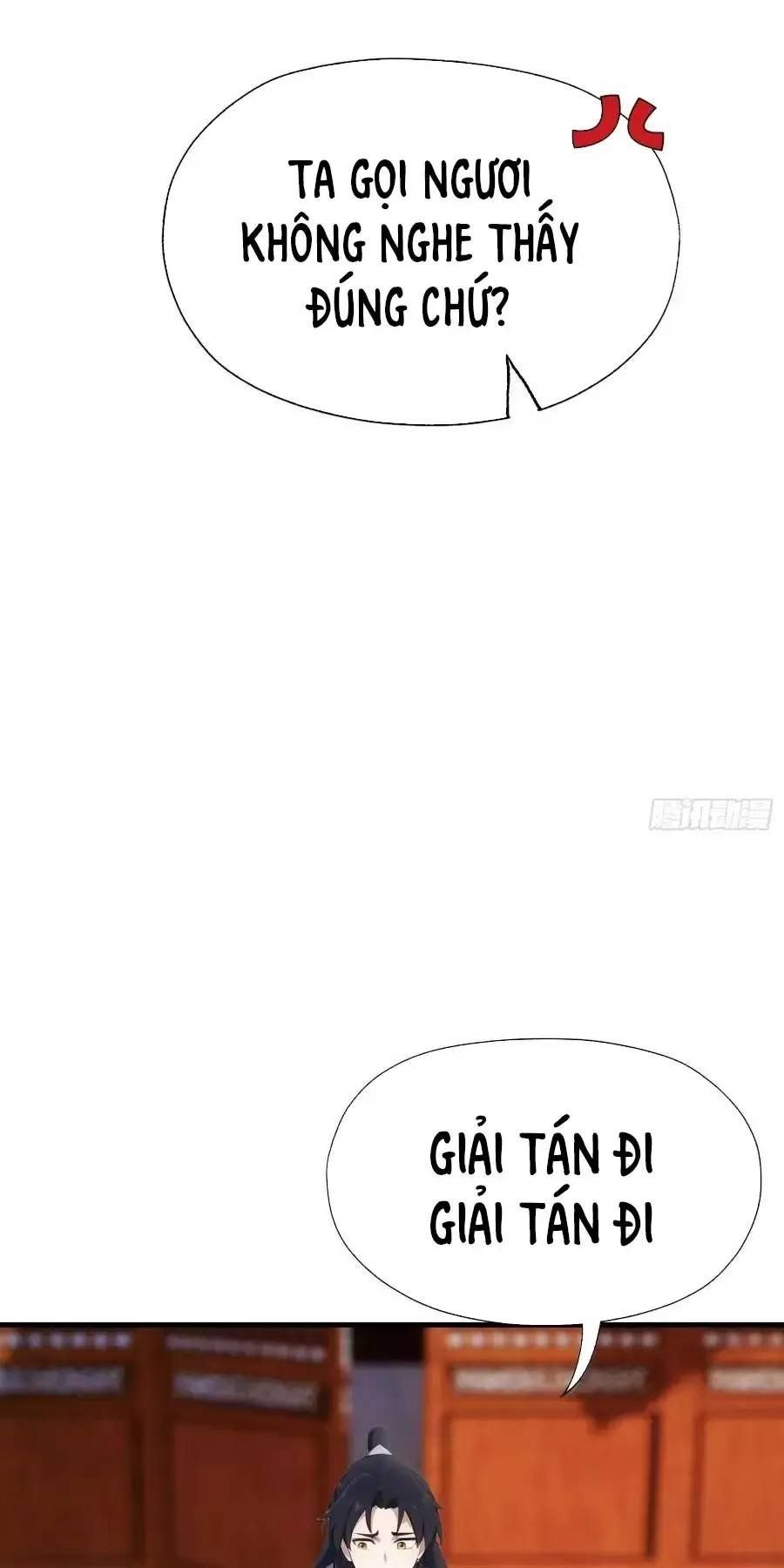 đọc truyện Hoá Ra Ta Đã Vô Địch Từ Lâu Chương 95 ảnh 17 tại Truyện Dạ Ký