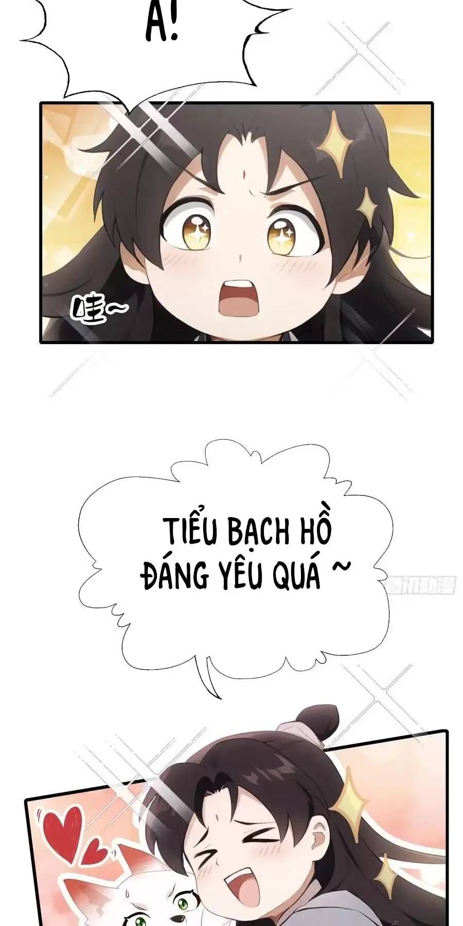 đọc truyện Hoá Ra Ta Đã Vô Địch Từ Lâu Chương 95 ảnh 28 tại Truyện Dạ Ký