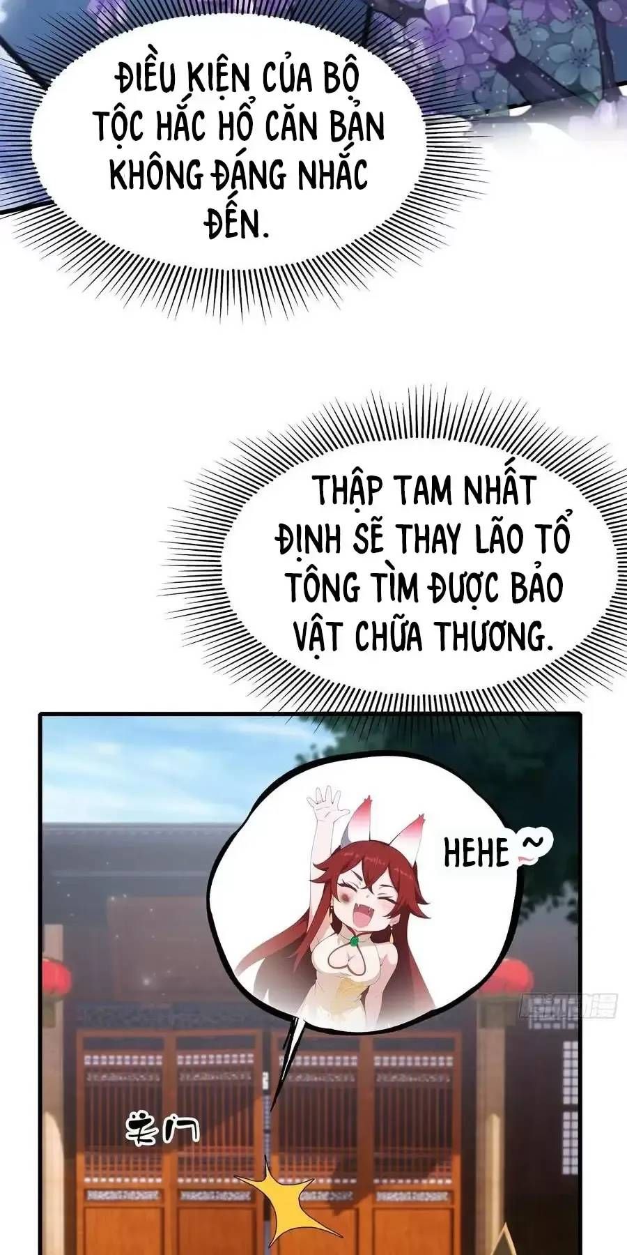 đọc truyện Hoá Ra Ta Đã Vô Địch Từ Lâu Chương 95 ảnh 38 tại Truyện Dạ Ký