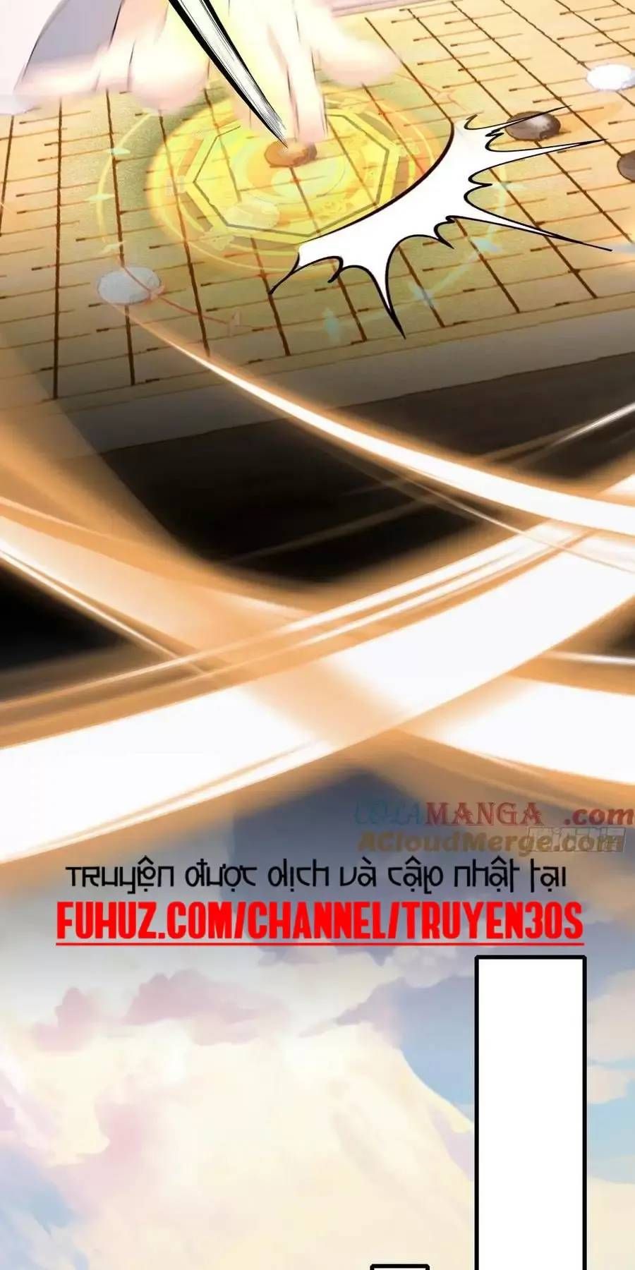 đọc truyện Hoá Ra Ta Đã Vô Địch Từ Lâu Chương 96 ảnh 37 tại Truyện Dạ Ký