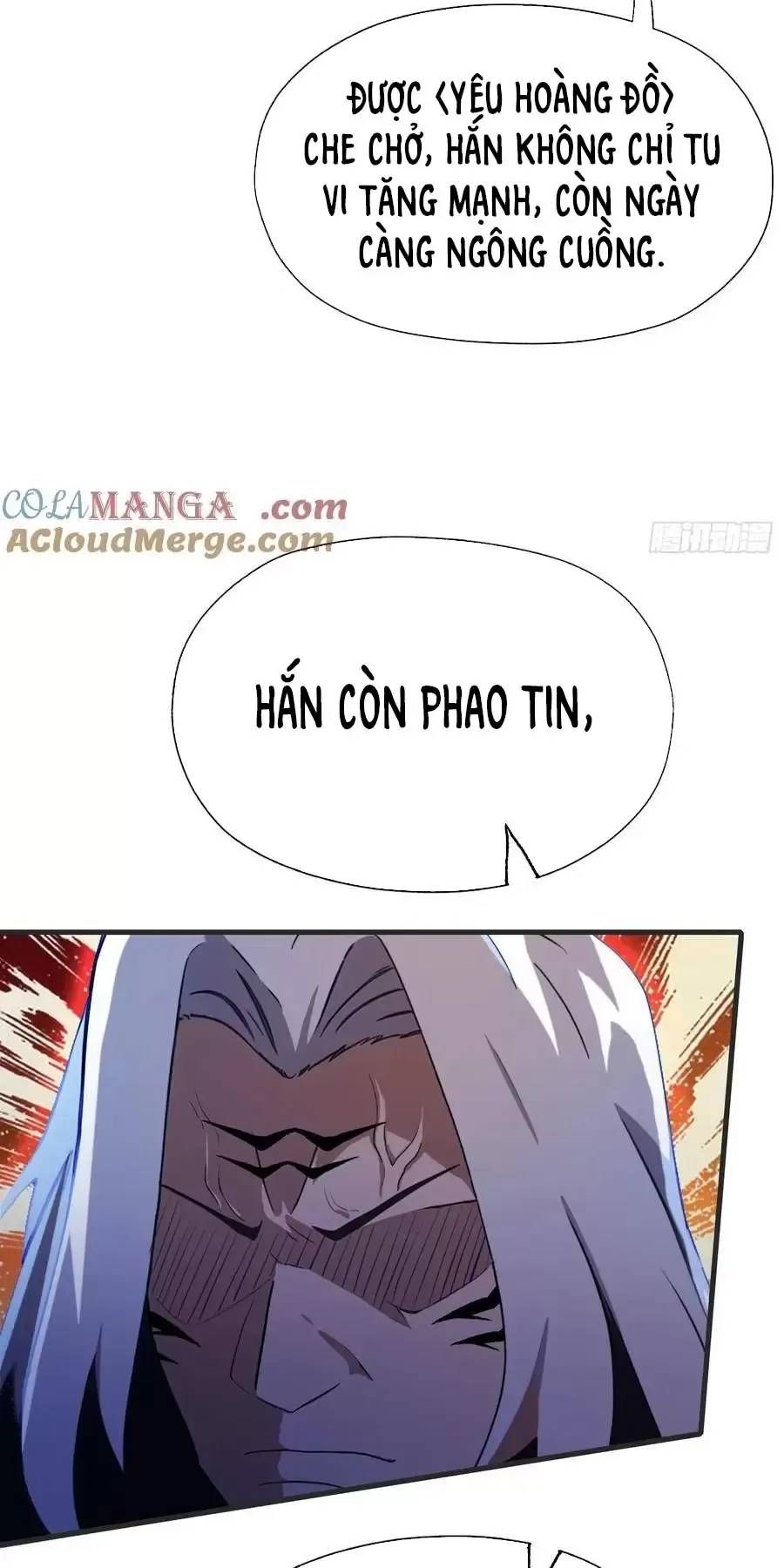 đọc truyện Hoá Ra Ta Đã Vô Địch Từ Lâu Chương 97 ảnh 24 tại Truyện Dạ Ký
