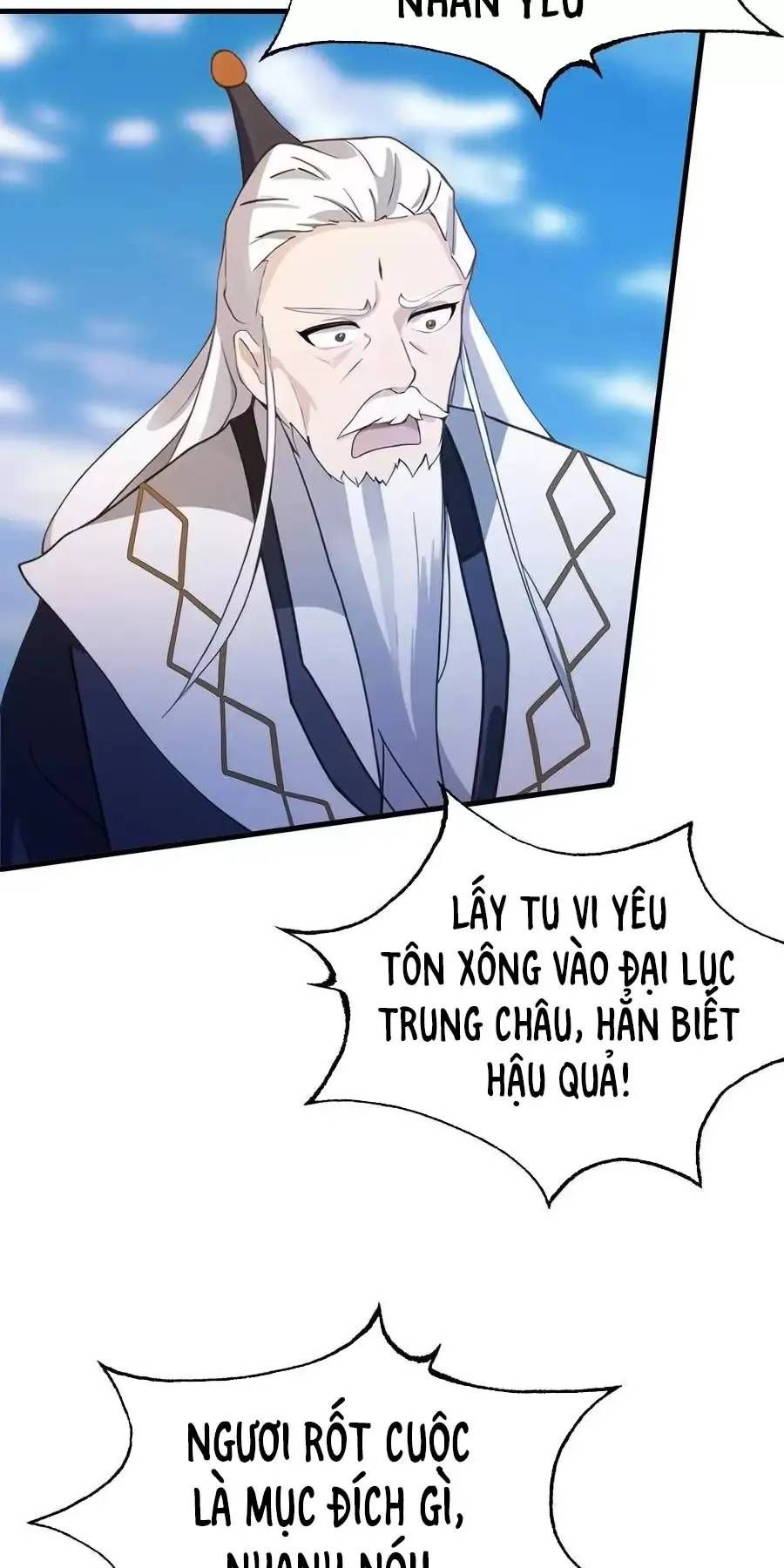 đọc truyện Hoá Ra Ta Đã Vô Địch Từ Lâu Chương 97 ảnh 38 tại Truyện Dạ Ký