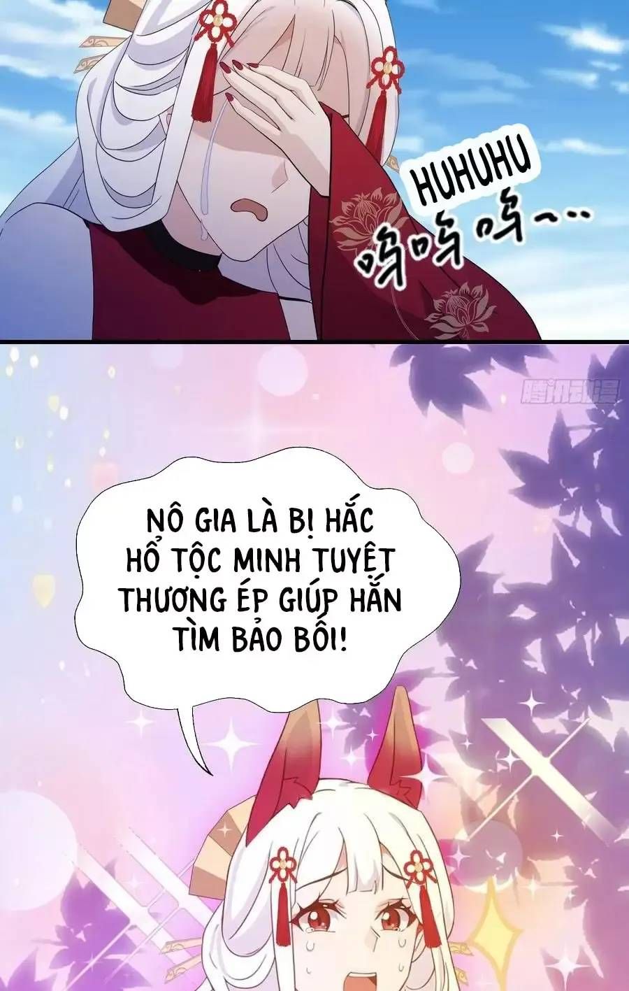 đọc truyện Hoá Ra Ta Đã Vô Địch Từ Lâu Chương 97 ảnh 41 tại Truyện Dạ Ký