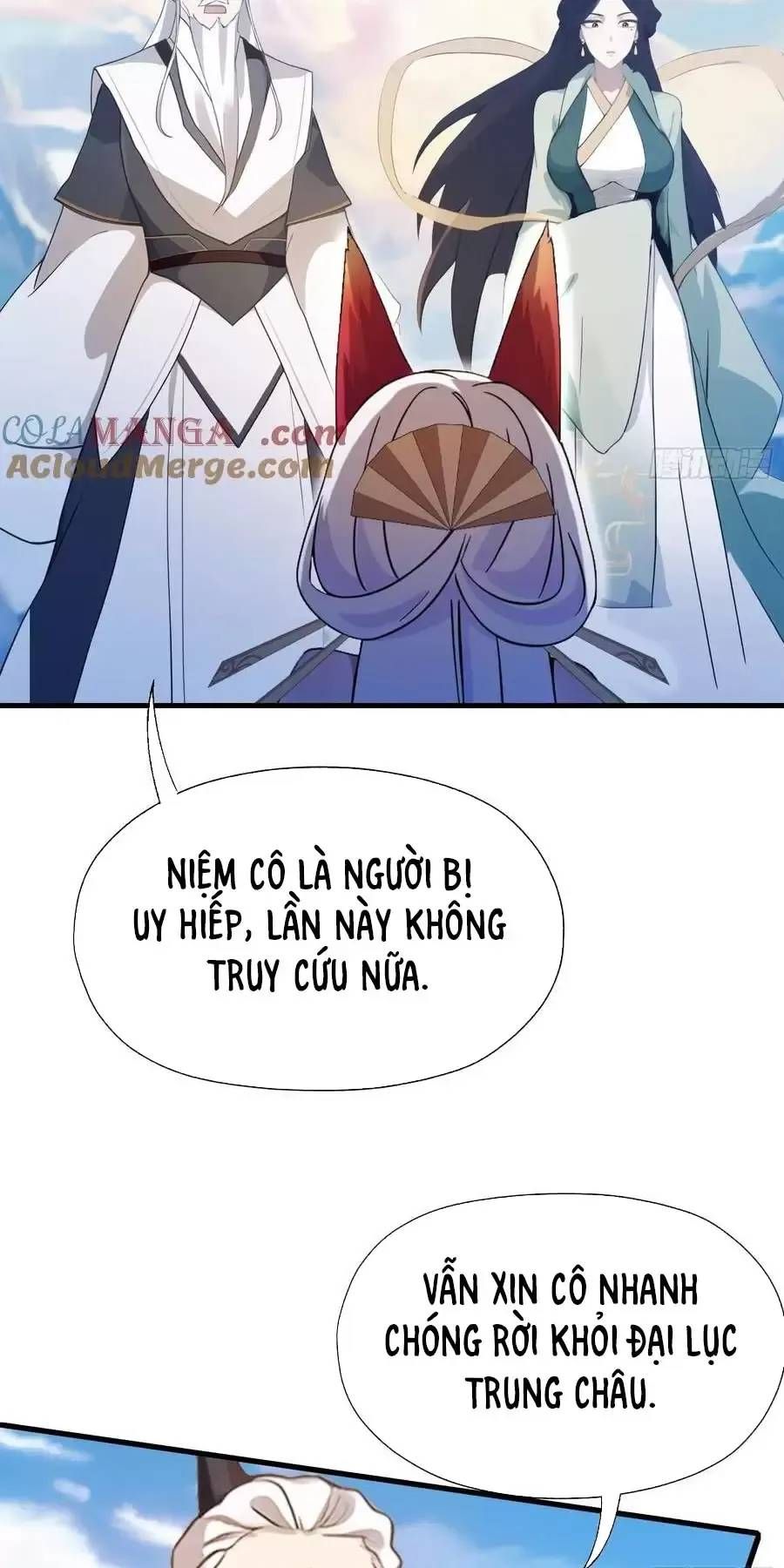đọc truyện Hoá Ra Ta Đã Vô Địch Từ Lâu Chương 98 ảnh 11 tại Truyện Dạ Ký