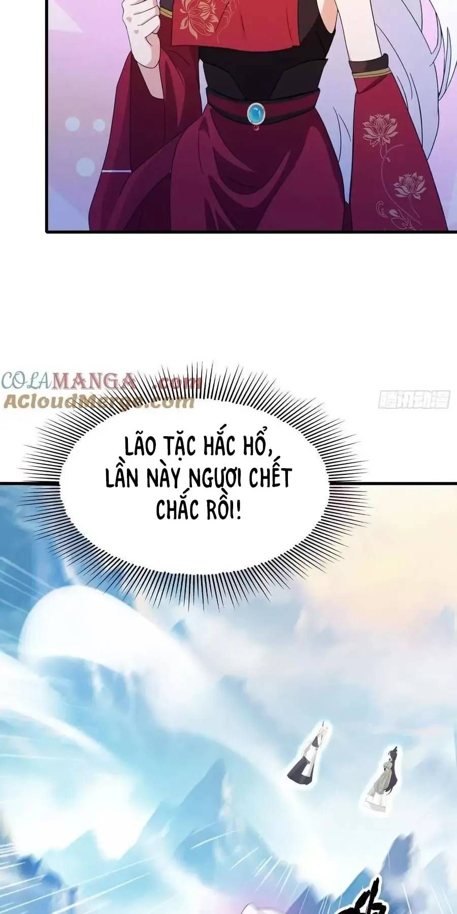 đọc truyện Hoá Ra Ta Đã Vô Địch Từ Lâu Chương 98 ảnh 13 tại Truyện Dạ Ký