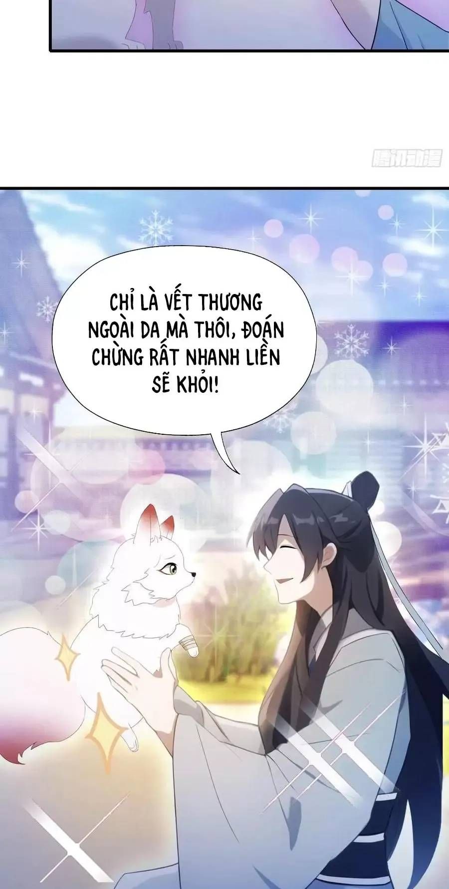 đọc truyện Hoá Ra Ta Đã Vô Địch Từ Lâu Chương 98 ảnh 17 tại Truyện Dạ Ký