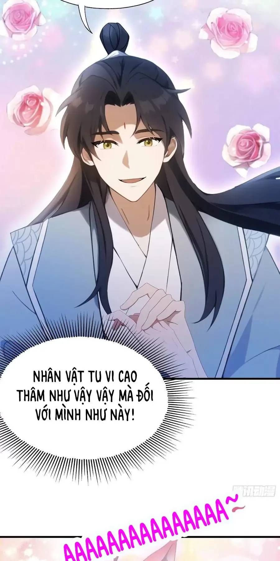 đọc truyện Hoá Ra Ta Đã Vô Địch Từ Lâu Chương 98 ảnh 19 tại Truyện Dạ Ký