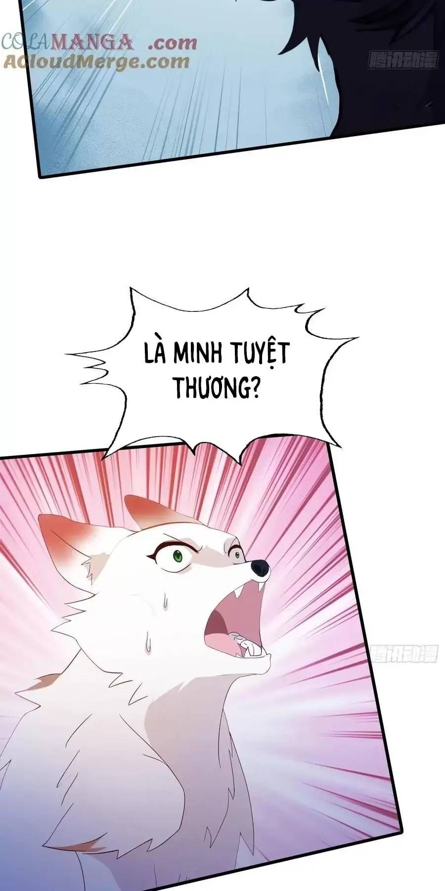 đọc truyện Hoá Ra Ta Đã Vô Địch Từ Lâu Chương 98 ảnh 27 tại Truyện Dạ Ký