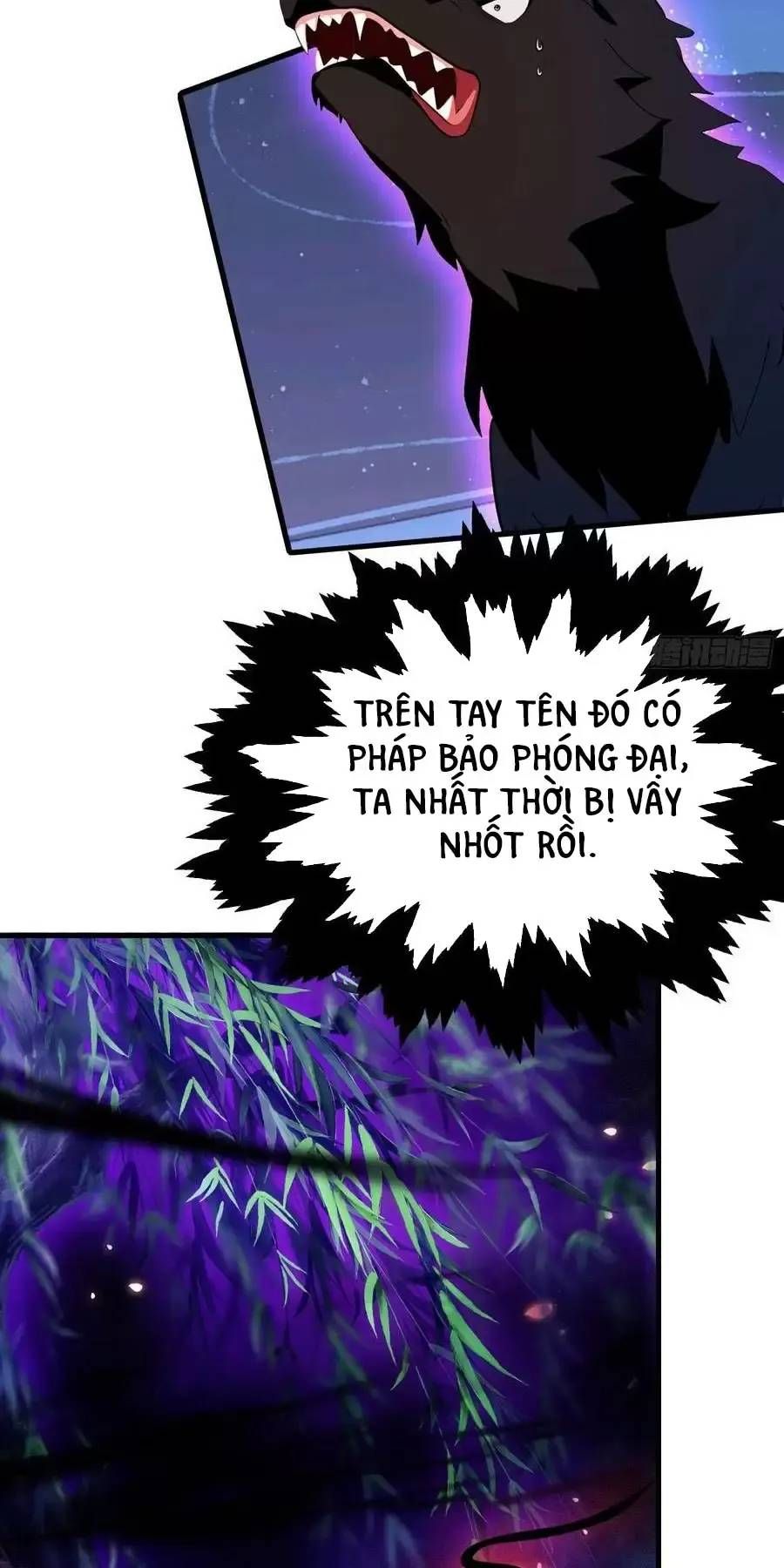 đọc truyện Hoá Ra Ta Đã Vô Địch Từ Lâu Chương 98 ảnh 39 tại Truyện Dạ Ký