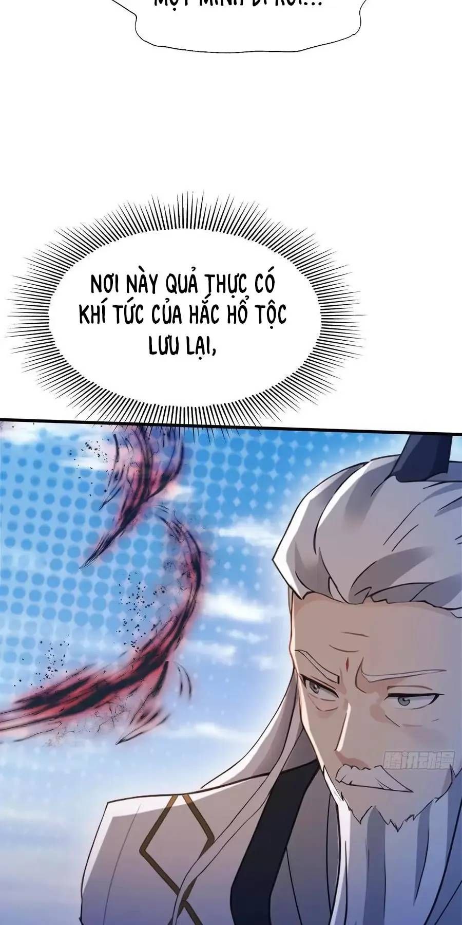 đọc truyện Hoá Ra Ta Đã Vô Địch Từ Lâu Chương 98 ảnh 9 tại Truyện Dạ Ký