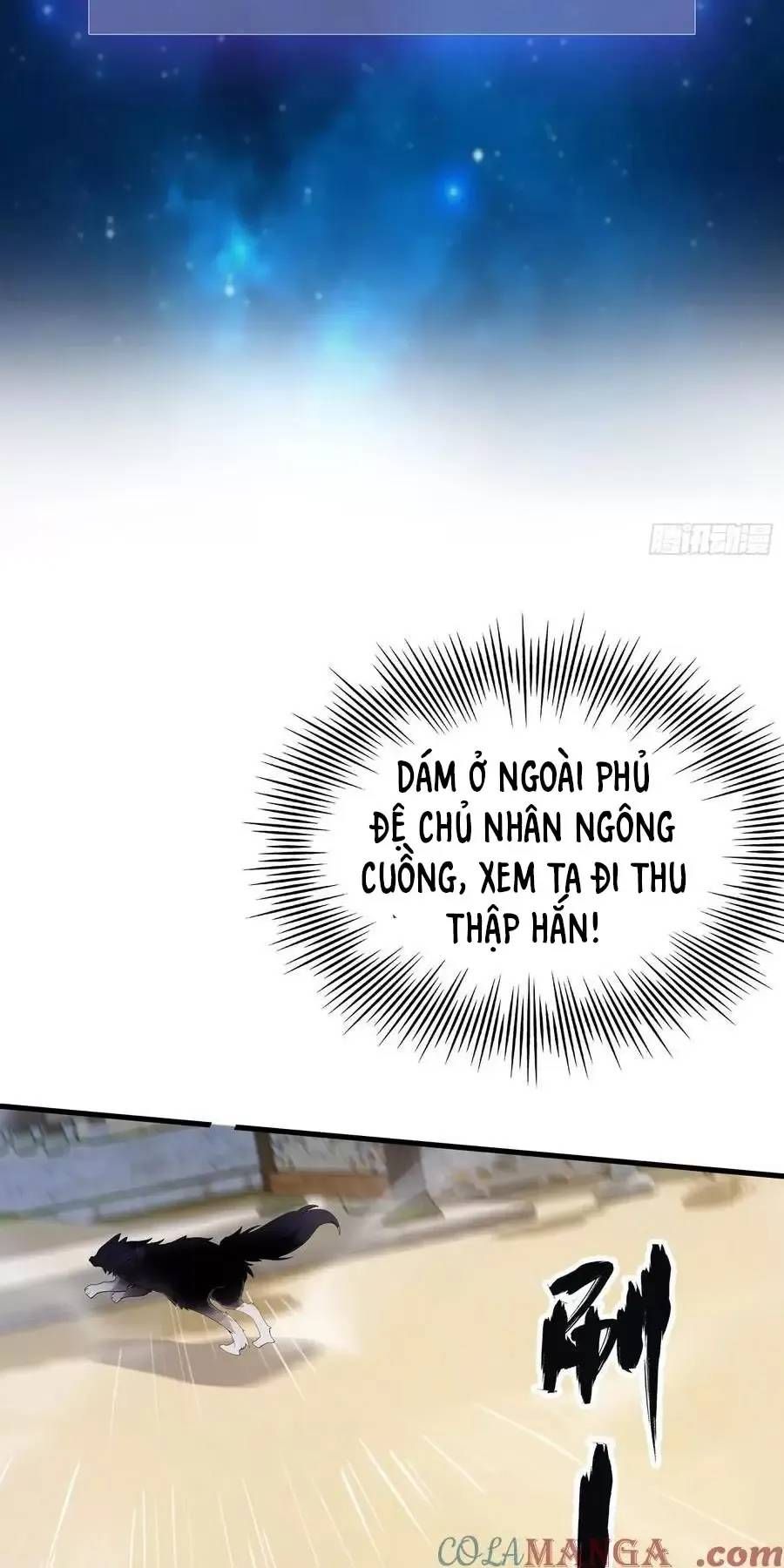đọc truyện Hoá Ra Ta Đã Vô Địch Từ Lâu Chương 99 ảnh 5 tại Truyện Dạ Ký