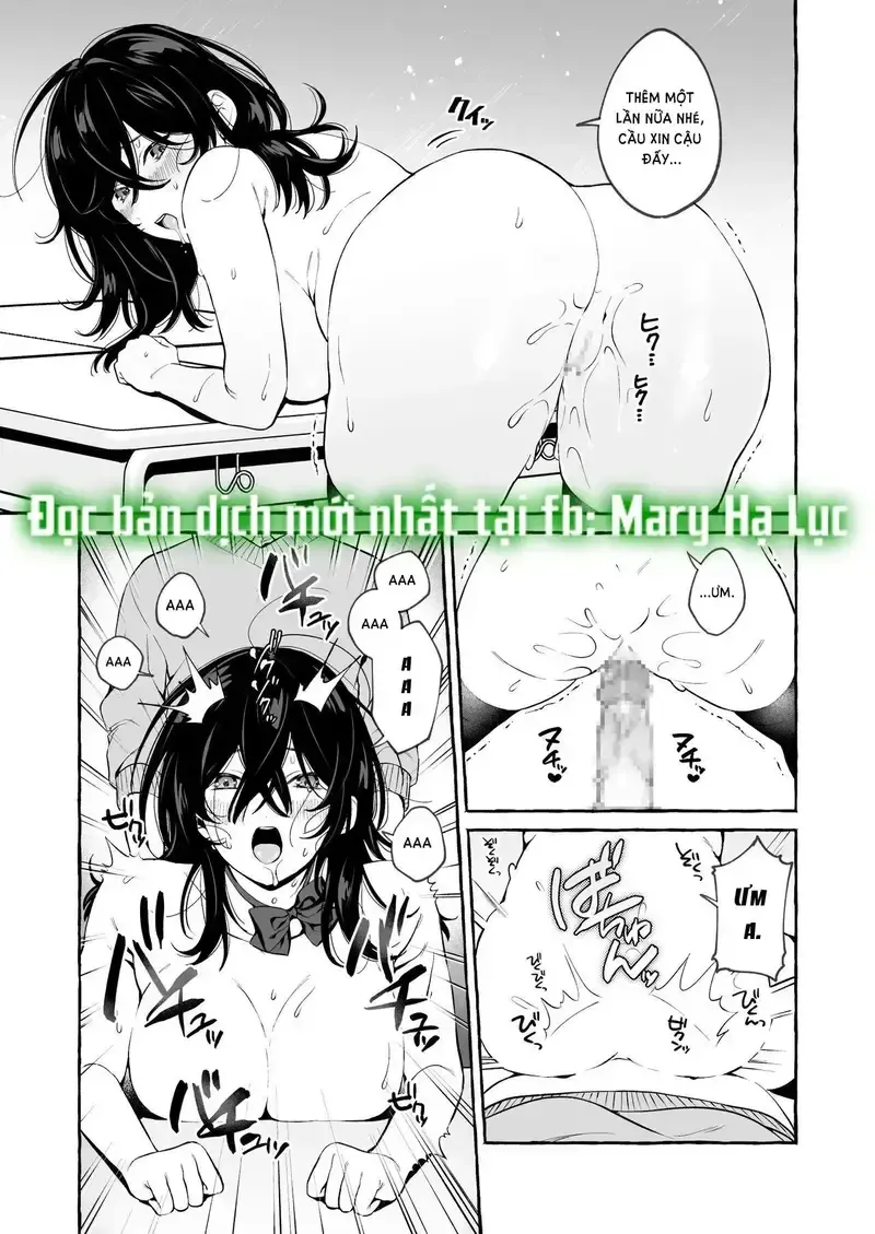 đọc truyện Hóa Ra Tôi Chẳng Phải Người Duy Nhất Của Cô Bạn Cùng Lớp Succubus Chương 1 ảnh 5 tại Giả Dược