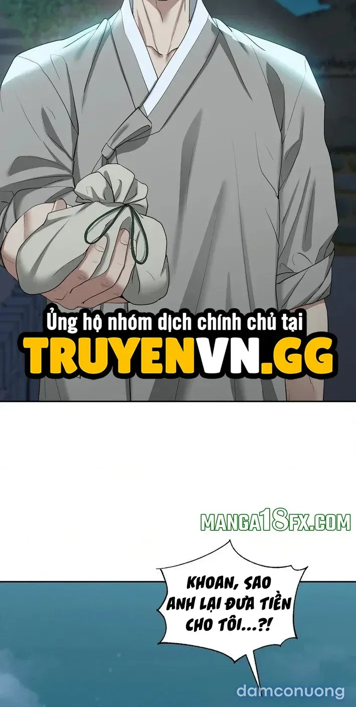 đọc truyện Hoa Rơi Nơi Tửu Quán Yeoni Chương 17 ảnh 20 tại Thiên Thai Truyện