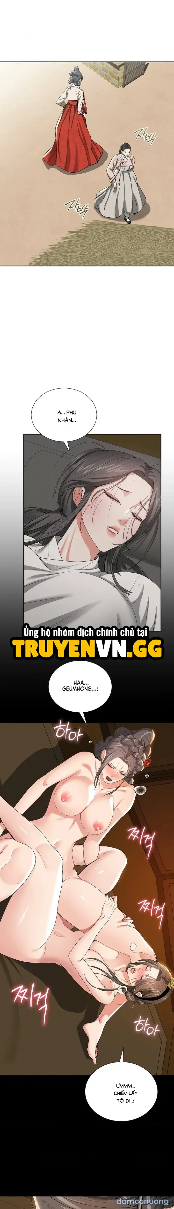 đọc truyện Hoa Rơi Nơi Tửu Quán Yeoni Chương 20 ảnh 19 tại Thiên Thai Truyện