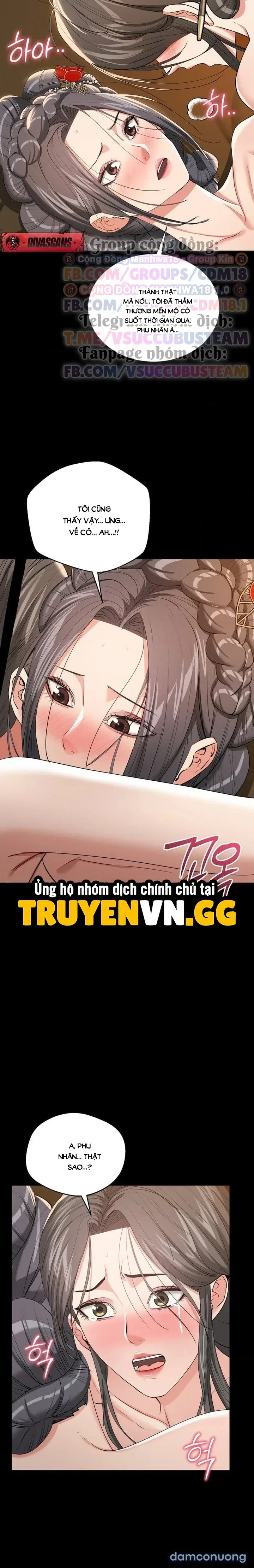 đọc truyện Hoa Rơi Nơi Tửu Quán Yeoni Chương 20 ảnh 20 tại Thiên Thai Truyện