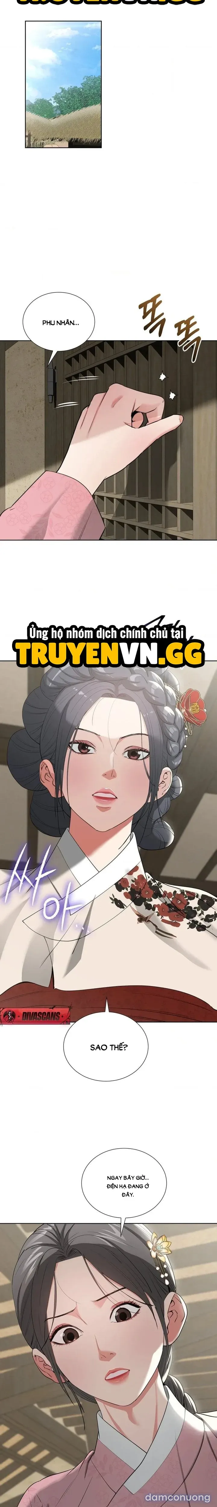 đọc truyện Hoa Rơi Nơi Tửu Quán Yeoni Chương 20 ảnh 6 tại Thiên Thai Truyện