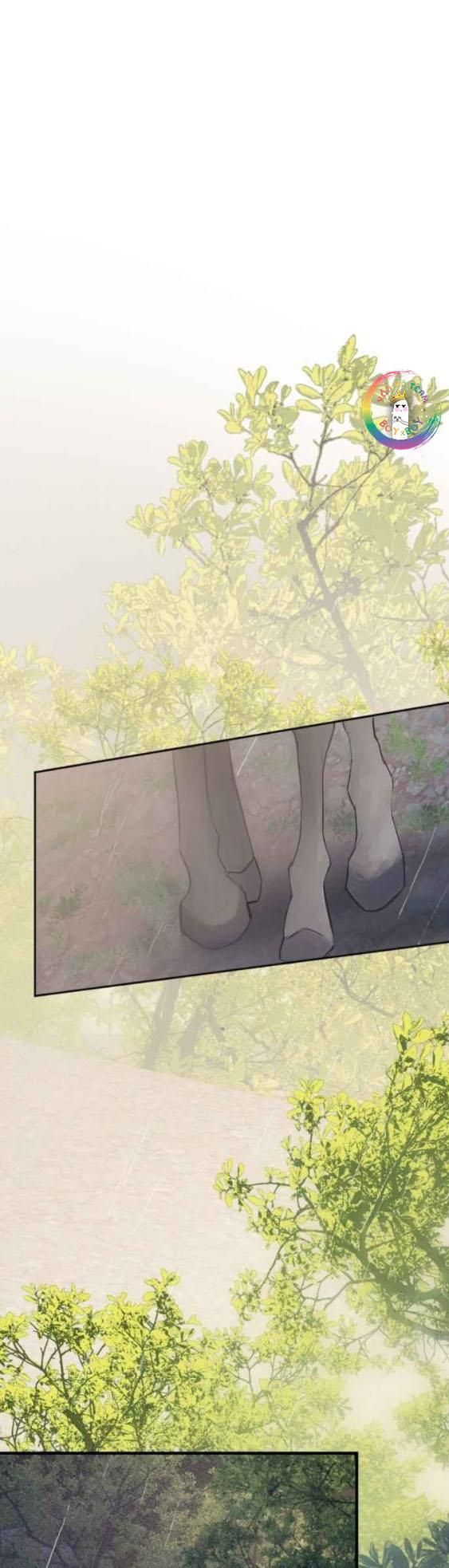 đọc truyện Hoạ Sĩ Bị Cầm Tù Chương 8 ảnh 12 tại Thiên Thai Truyện