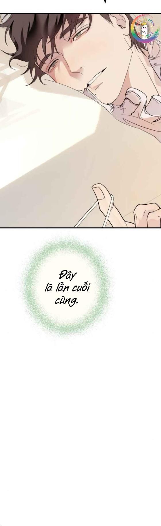 đọc truyện Hoạ Sĩ Bị Cầm Tù Chương 8 ảnh 44 tại Thiên Thai Truyện