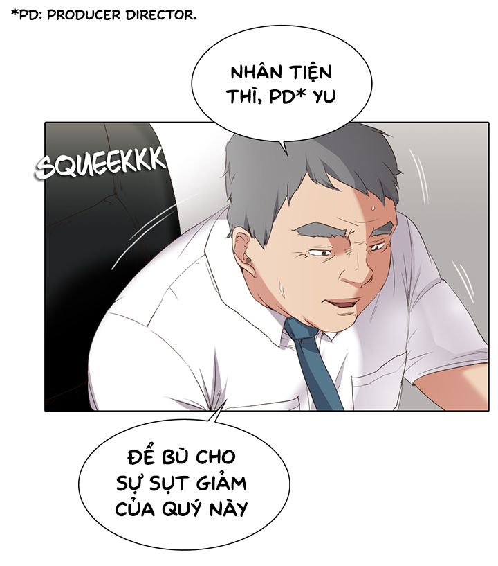 đọc truyện Hoạ Sĩ Khiêu Dâm Chương 1 ảnh 11 tại Thiên Thai Truyện