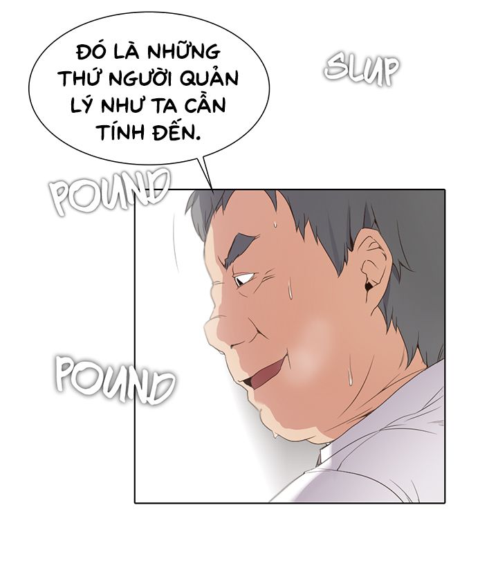 đọc truyện Hoạ Sĩ Khiêu Dâm Chương 1 ảnh 15 tại Thiên Thai Truyện