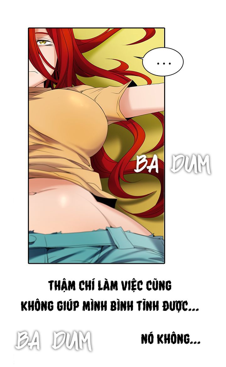 đọc truyện Hoạ Sĩ Khiêu Dâm Chương 10 ảnh 7 tại Giả Dược