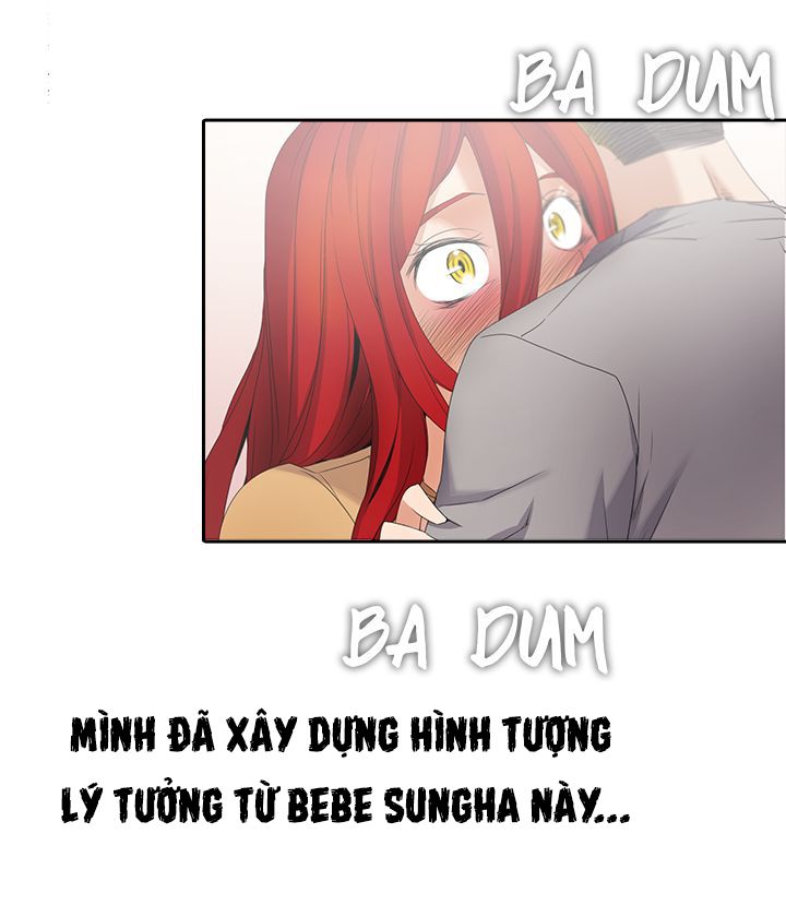 đọc truyện Hoạ Sĩ Khiêu Dâm Chương 10 ảnh 8 tại Giả Dược