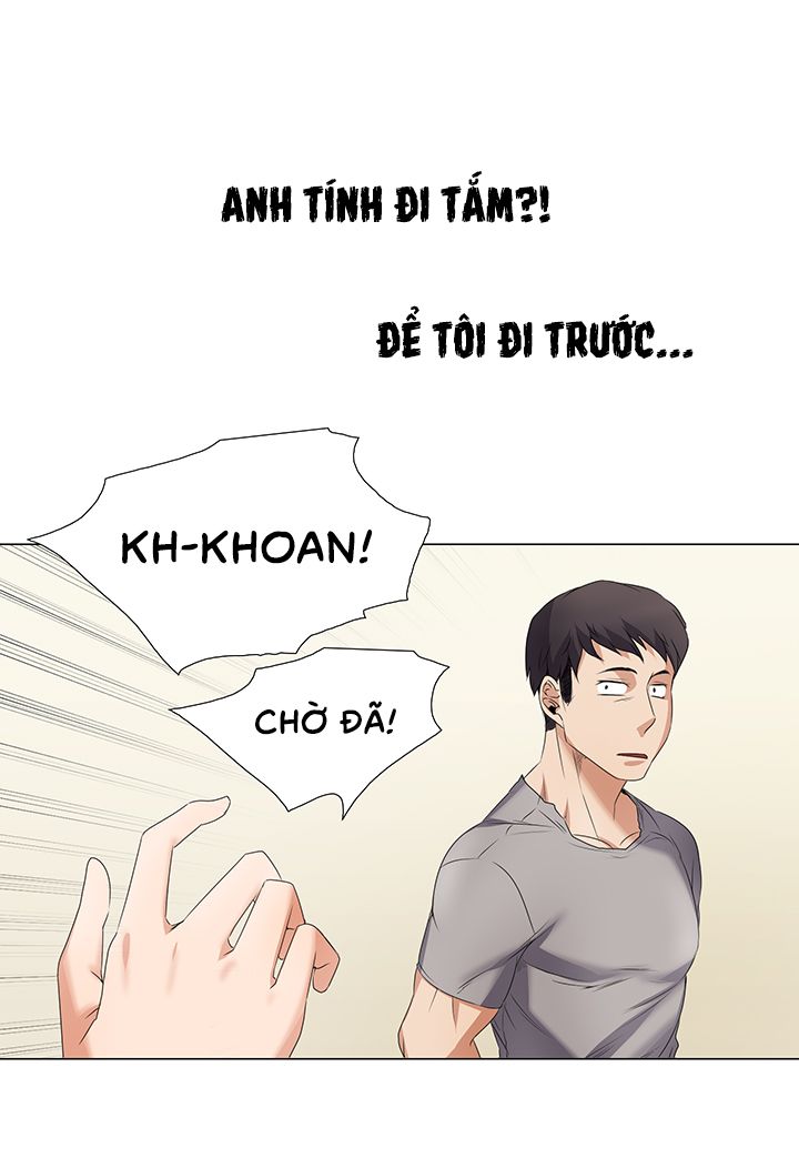 đọc truyện Hoạ Sĩ Khiêu Dâm Chương 12 ảnh 12 tại Giả Dược