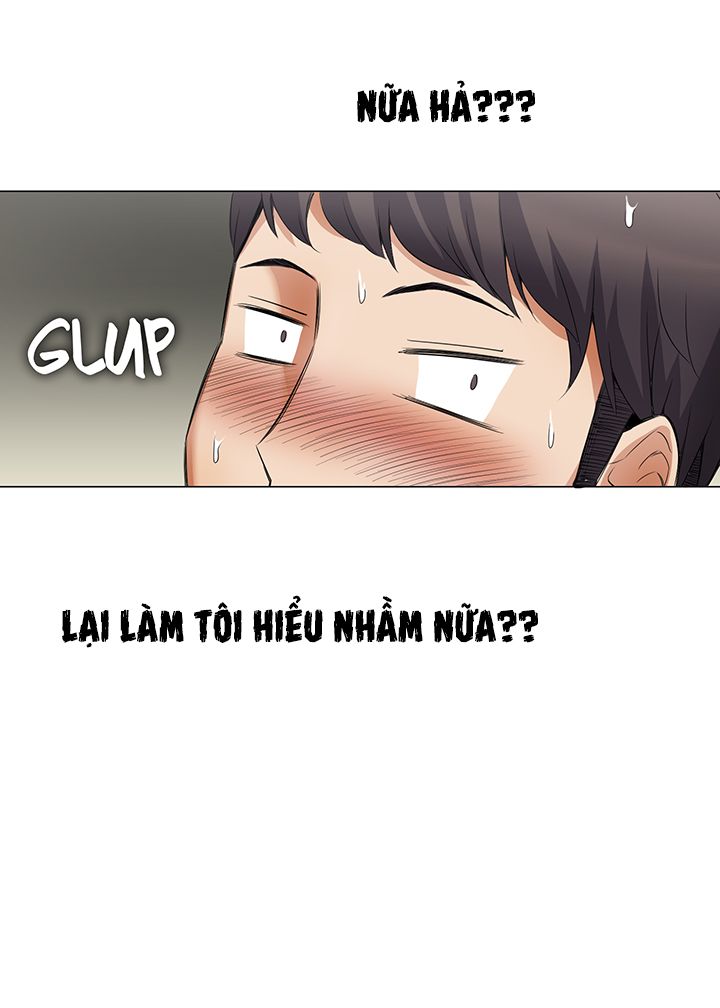 đọc truyện Hoạ Sĩ Khiêu Dâm Chương 12 ảnh 17 tại Giả Dược