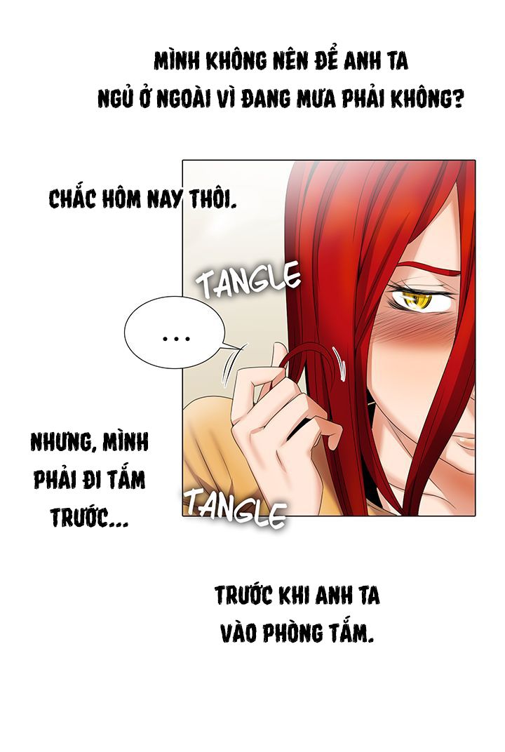 đọc truyện Hoạ Sĩ Khiêu Dâm Chương 12 ảnh 10 tại Giả Dược