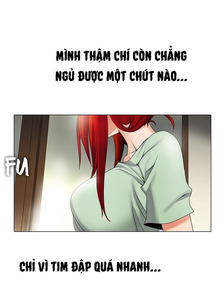 đọc truyện Hoạ Sĩ Khiêu Dâm Chương 14 ảnh 18 tại Giả Dược