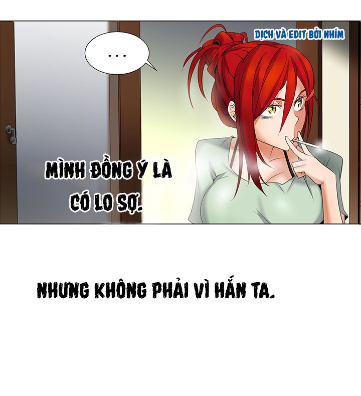 đọc truyện Hoạ Sĩ Khiêu Dâm Chương 14 ảnh 20 tại Giả Dược