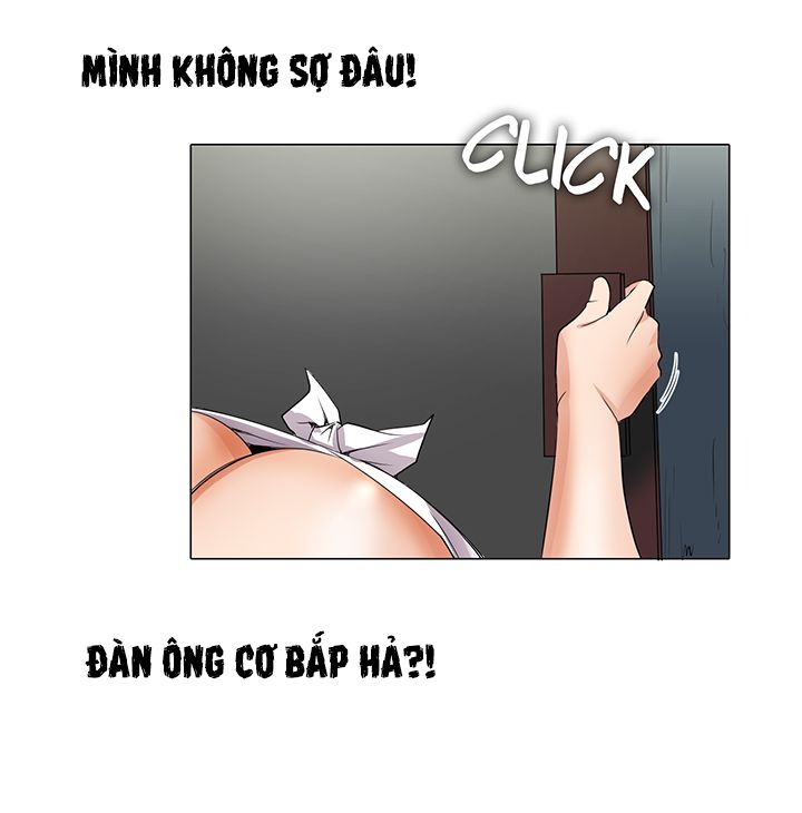 đọc truyện Hoạ Sĩ Khiêu Dâm Chương 14 ảnh 3 tại Giả Dược