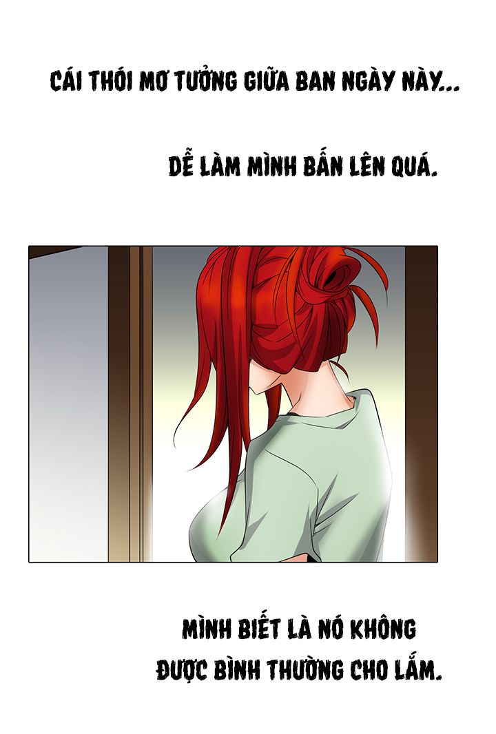 đọc truyện Hoạ Sĩ Khiêu Dâm Chương 14 ảnh 22 tại Giả Dược