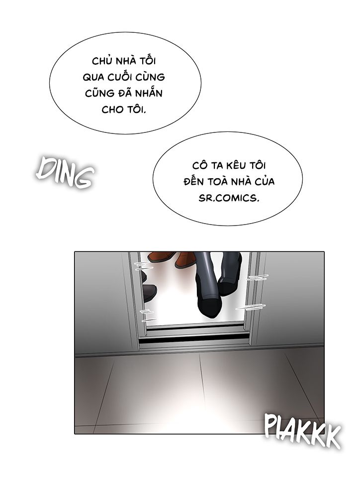 đọc truyện Hoạ Sĩ Khiêu Dâm Chương 14 ảnh 32 tại Giả Dược