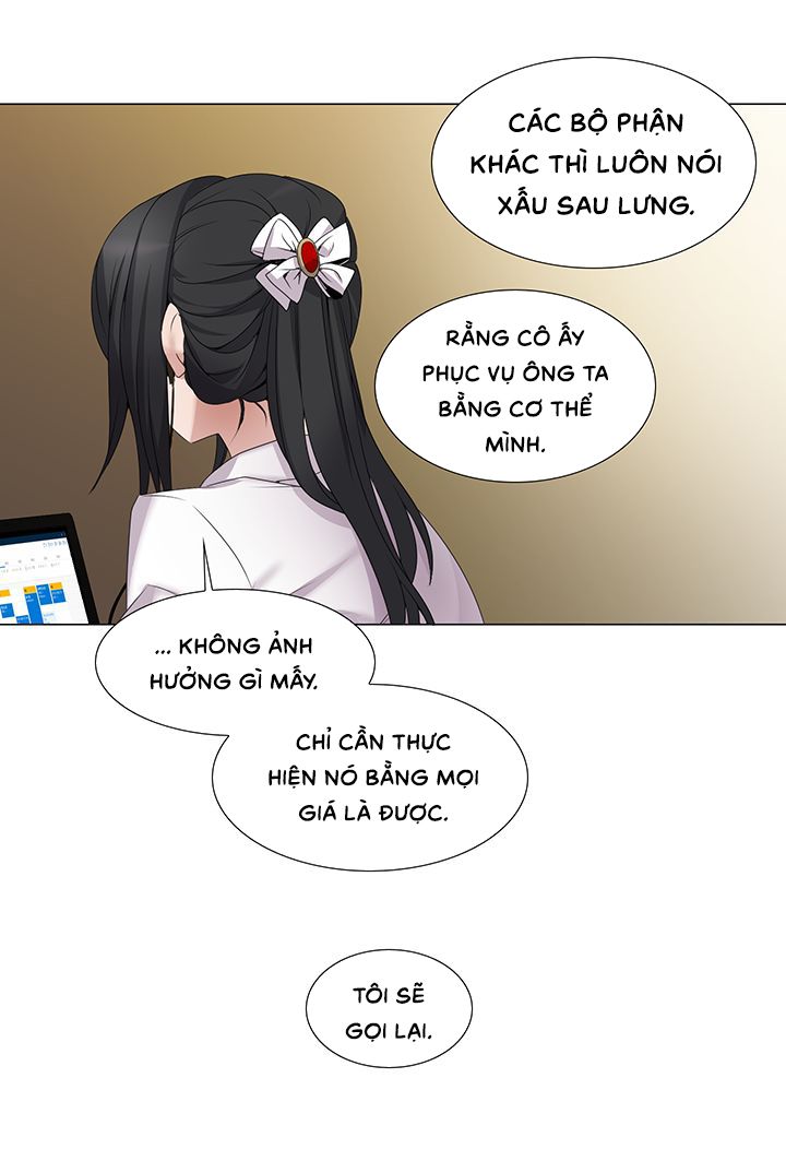 đọc truyện Hoạ Sĩ Khiêu Dâm Chương 15 ảnh 11 tại Giả Dược