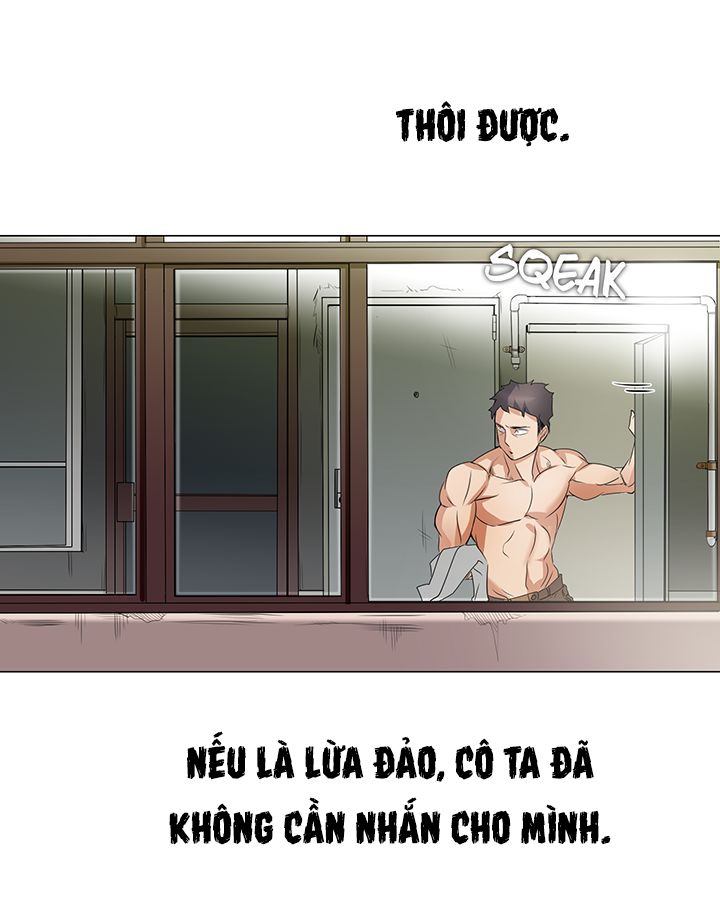đọc truyện Hoạ Sĩ Khiêu Dâm Chương 15 ảnh 19 tại Giả Dược